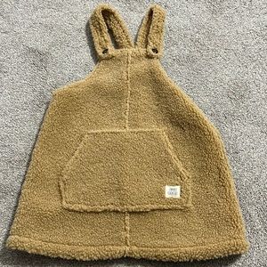 Dress overalls